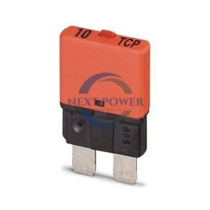 0700010 Phoenix Contact – TCP 10DC32V