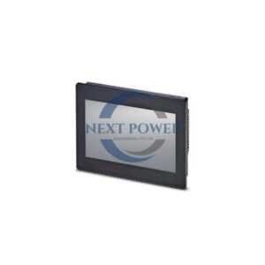 1060632 Phoenix Contact – Touch panel – BWP 2070W