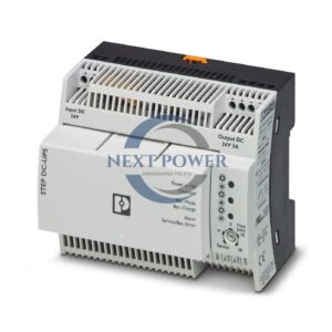 1081430 Phoenix Contact – STEP-UPS24DC24DC346WH