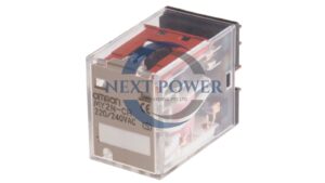 114098 Omron – MY2N-CR 220240VAC