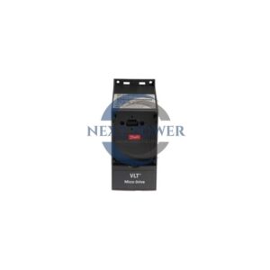 132F0002 Danfoss – FC-051PK37S2E20H3XXCXXXSXXX