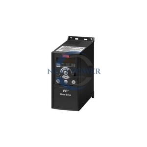 132F0020 Danfoss – FC-051P1K5T4E20H3BXCXXXSXXX