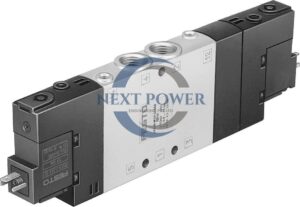 170247 Festo – CPE18-M1H-53G-14