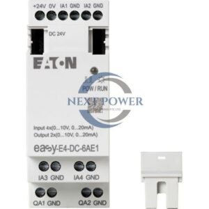 197223 Eaton – EASY-E4-DC-6AE1