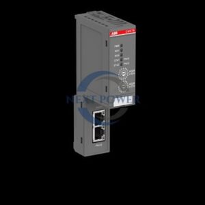 1SAP170902R0101 ABB – CM579-ETHCAT