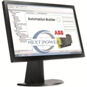 1SAS010000R0102 ABB – DM200-TOOL