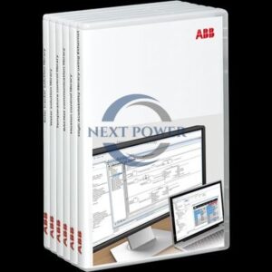 1SAS030000R0101 ABB – PS563-WATER