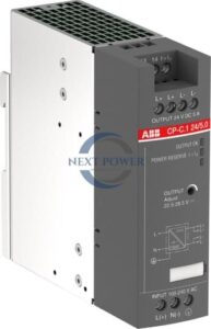 1SVR360563R2001 ABB – CP-C.1 245.0-C