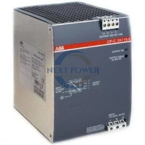 1SVR427025R0000 ABB – CPC-2410.0