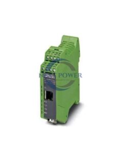 2313465 Phoenix Contact – Interface converters – FL COMSERVER PRO 232422485