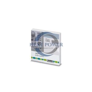 2400090 Phoenix Contact – Software – VISU+ 2 RT-D UNLIMITED NETWORK
