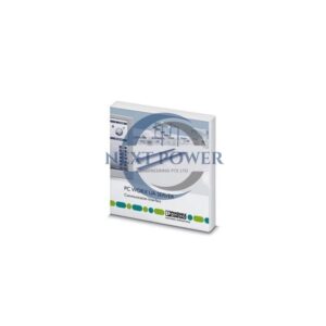 2402684 Phoenix Contact – Software – PC WORX UA SERVER-PLC 10