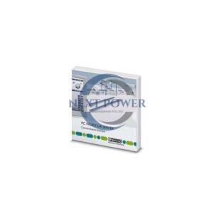 2402685 Phoenix Contact – Software – PC WORX UA SERVER-PLC 40