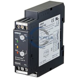 378180 Omron – K8AK-PA2