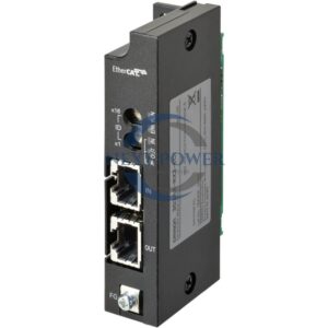 3G3AX-RX2-ECT Omron