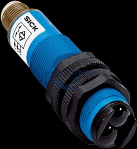 6013326 Sick – VTE18-4N4740