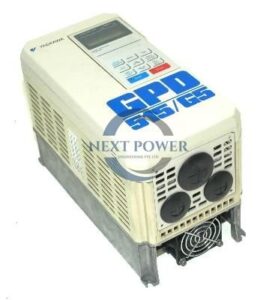 CIMR-G5U43P7 Yaskawa