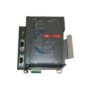 07KP96 ABB – PDnet Coupler Module GATS110112R0001
