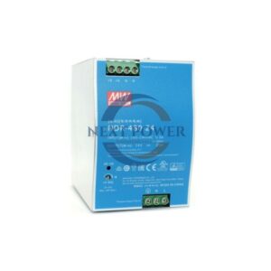 NDR-480-24 Mean Well