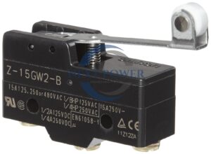 Z-15GW2-B Omron