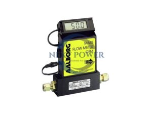 Aalborg GFM Mass Flow Meters