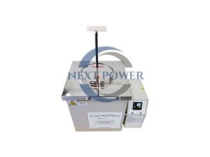Accurate Thermal Systems FTBSL25 Fluidized Temp Bath