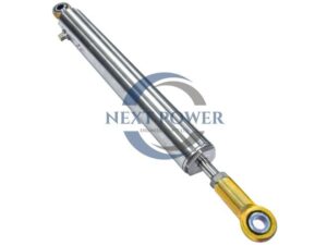 Alliance Sensors Group LV-45 Series LVIT Linear Position Sensor
