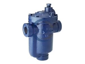 Armstrong International 814/815/816 Inverted Bucket Steam Trap
