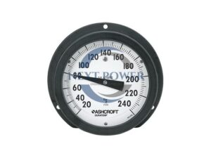 Ashcroft C-600A-03 Duratemp Thermometer