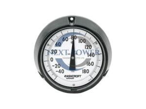 Ashcroft C-600A-04 Duratemp Thermometer