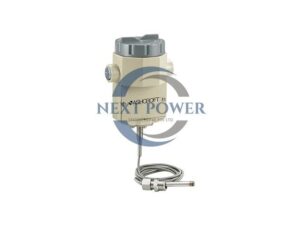 Ashcroft P Series Temperature Switch