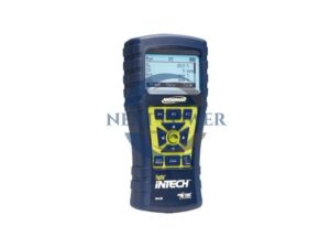 Bacharach Fyrite InTech Combustion Analyzer