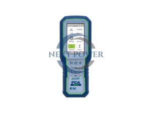 Bacharach PCA400 Portable Combustion Analyzer