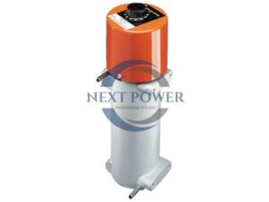 CAS CAST-X 1000 Circulation Heaters
