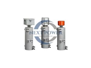 CAS CAST-X 2500 Circulation Heaters