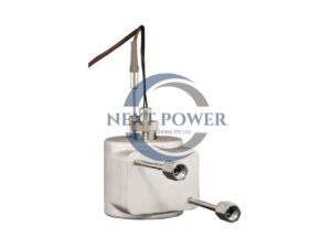 CAS PUR-Therm Gas Delivery Heater