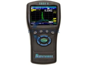 Danatronics ECHO Series Ultrasonic Thickness Gage and Flaw Detector