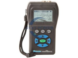 Danatronics EHC-09 Ultrasonic Thickness Gauge