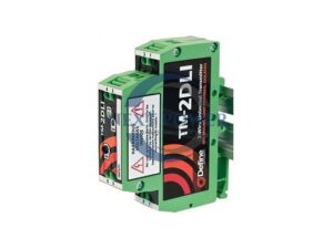 Define Instruments TM-2DLI Isolated Transmitter