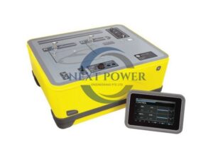 Druck ADTS550F Series Air Data Test Sets