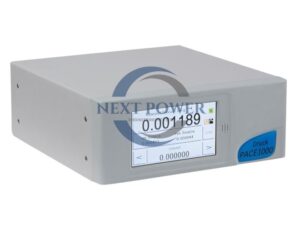 Druck PACE1000 Precision Pressure Indicator