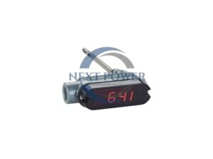 Dwyer 641 Air Velocity Transmitter