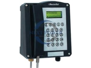 Eaton FHF Weatherproof ResistTel Hazardous Area Telephone