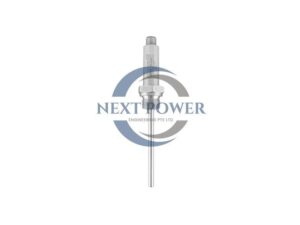 E+H Easytemp TMR31 Compact RTD Thermometer and Transmitter