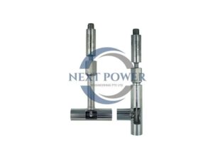 E+H Easytemp TMR35 Hygienic Thermometer