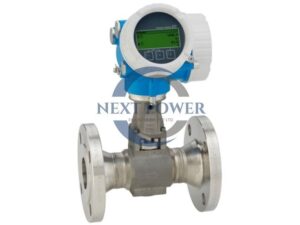 E+H Proline Prowirl F 200 Vortex Flow Meter