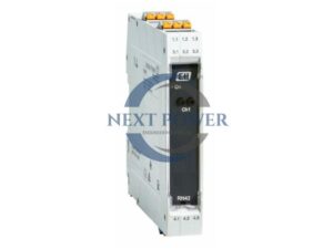 E+H RN42 Active Barrier