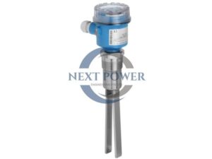 E+H Soliphant FTM50 Level Switch