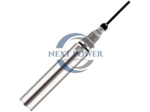 E+H Turbimax CUS51D Turbidity Sensor