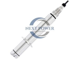 E+H Turbimax CUS52D Turbidity Sensor